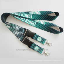 Sublimation Lanyard, Heat Transfer Printing Lanyards